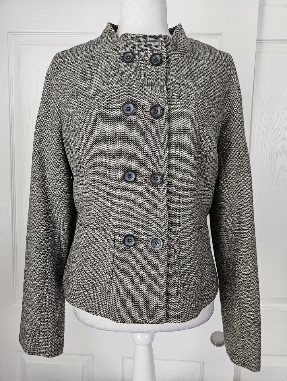 Ann Taylor LOFT Jacket